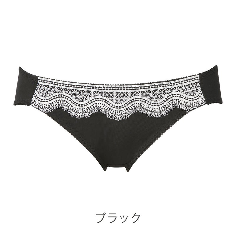 ブラック