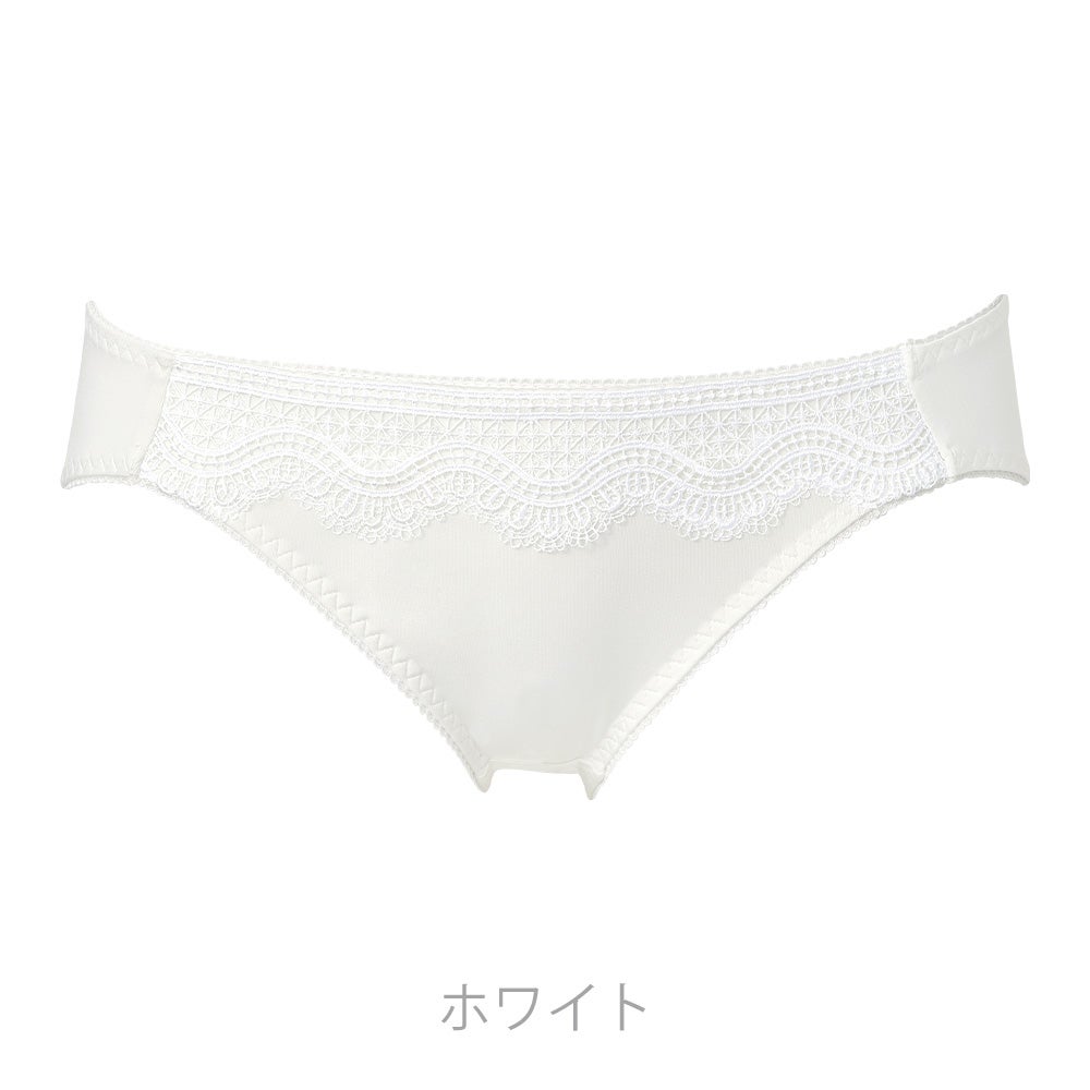 ホワイト