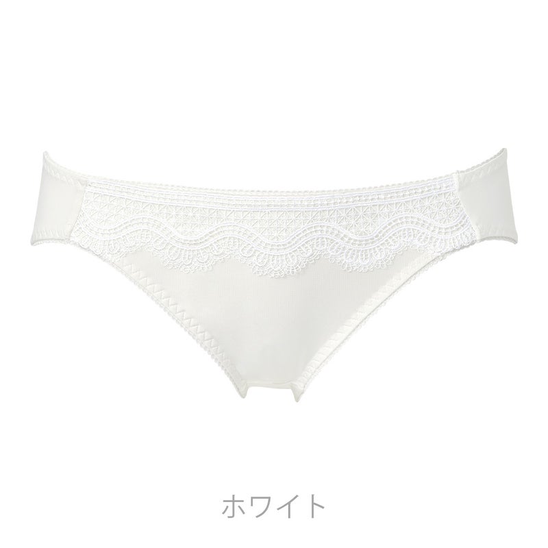 ホワイト