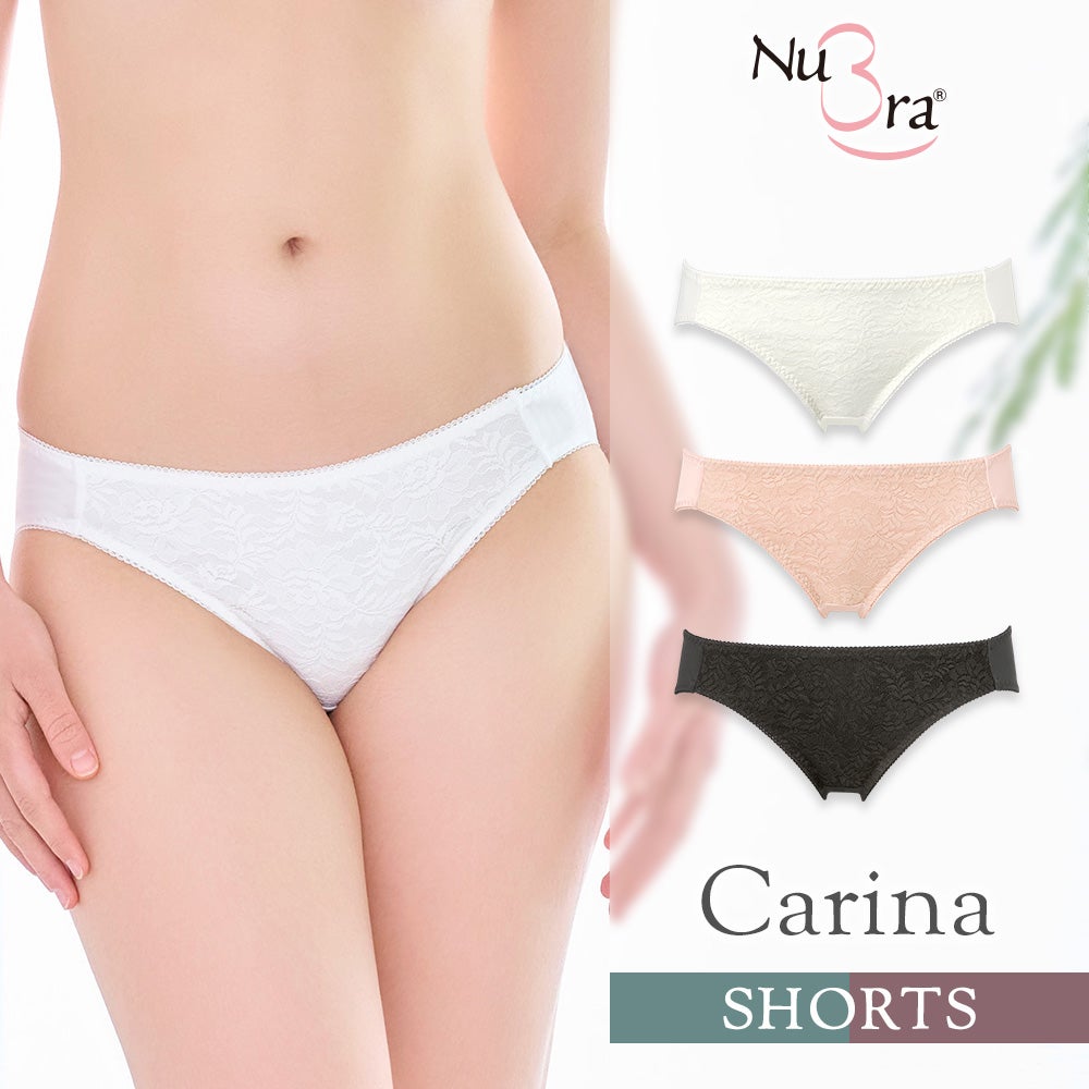 カリーナ ショーツ