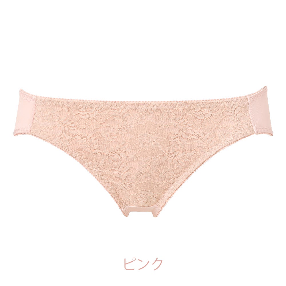 ピンク