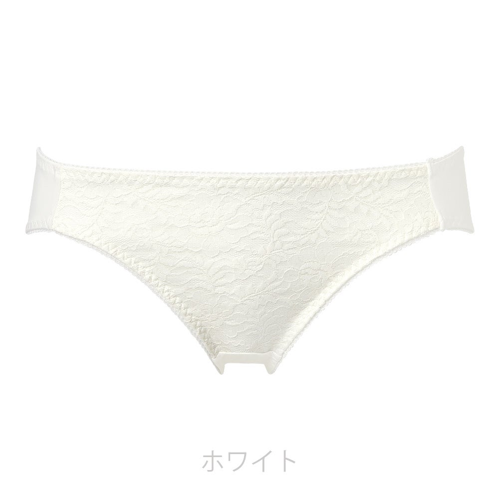 ホワイト