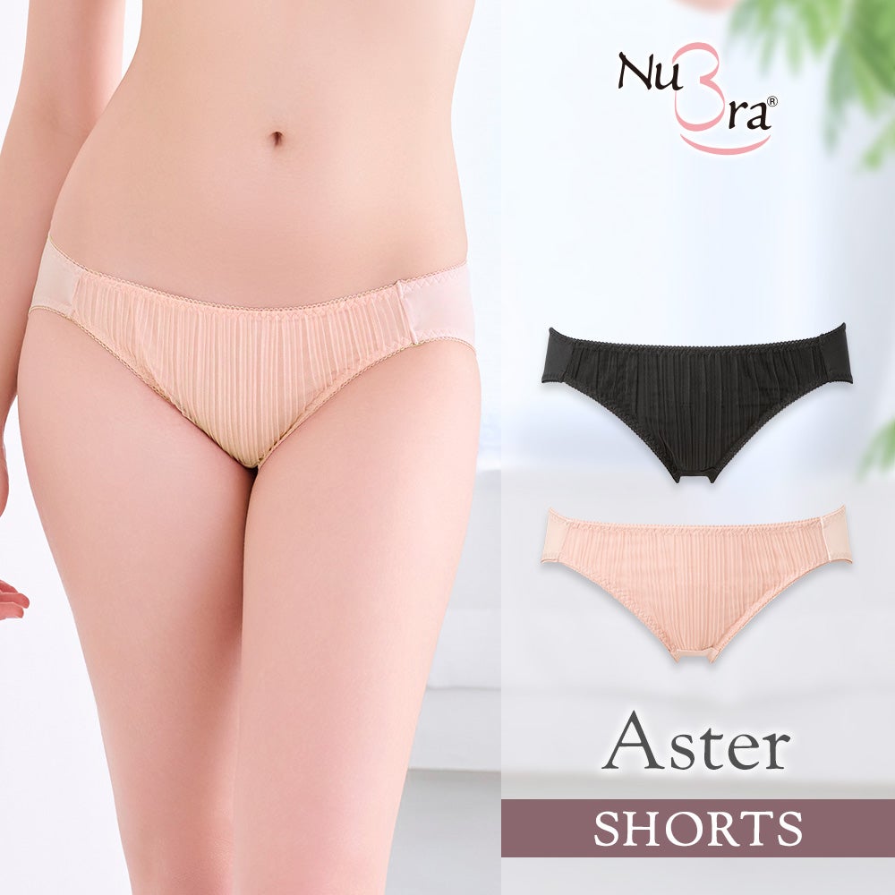 アスター ショーツ