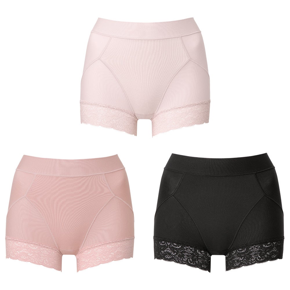 フェミニンセット