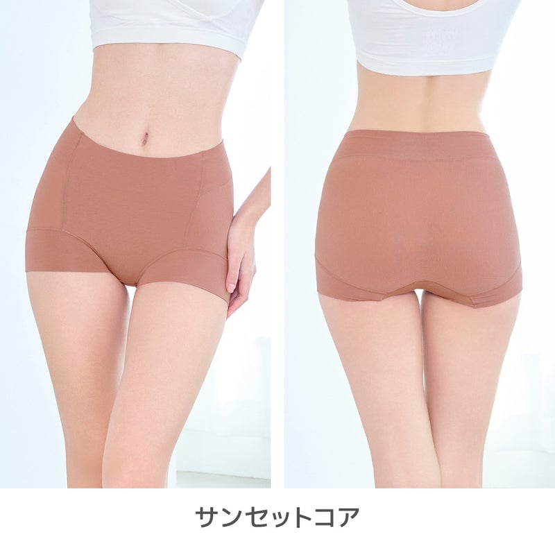 サンセットコア