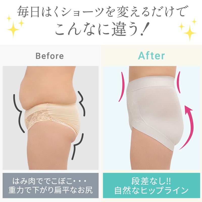 ビフォーアフター
