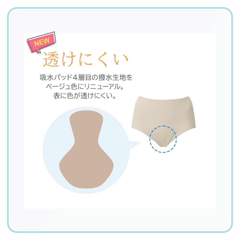 漏れにくいポイント1