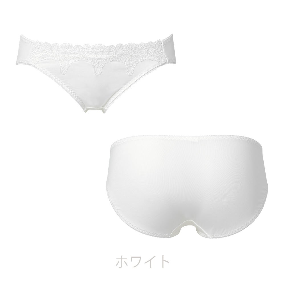 ホワイト