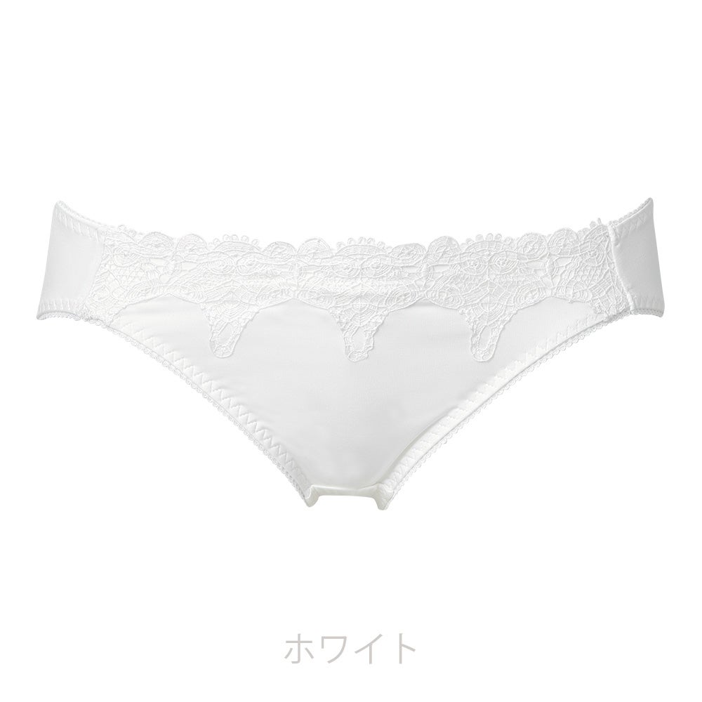ホワイト