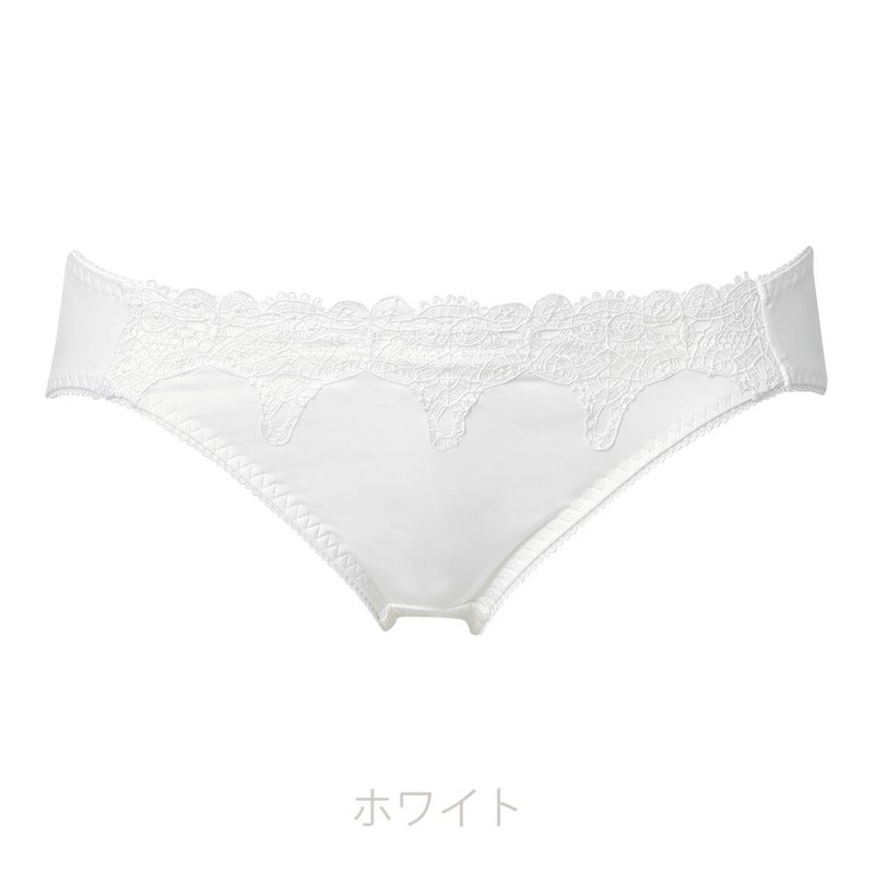 ホワイト
