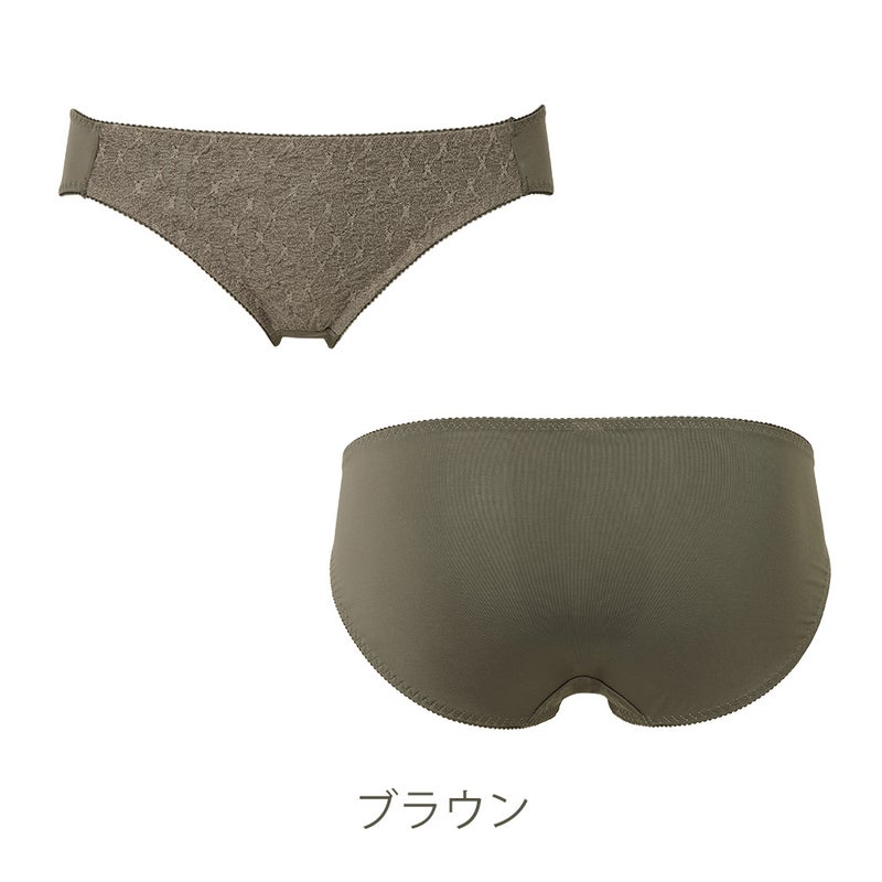 ブラウン