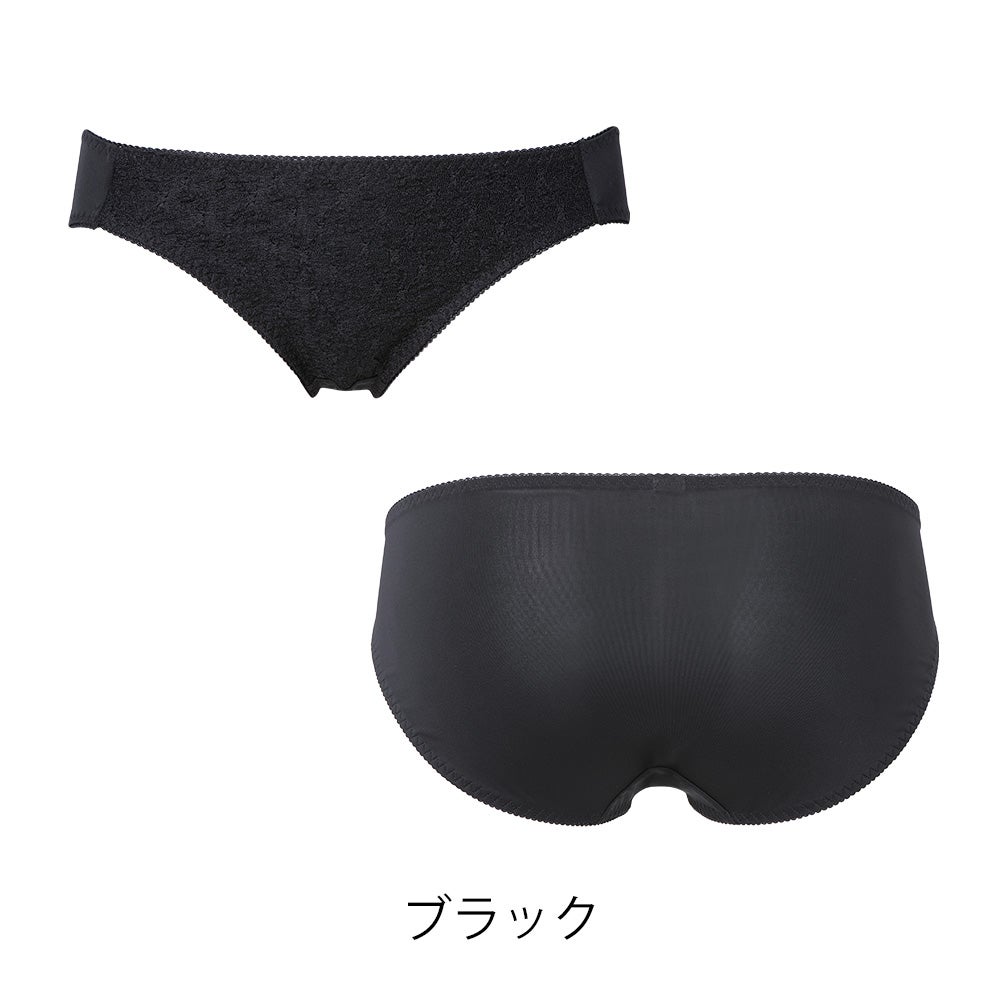 ブラック