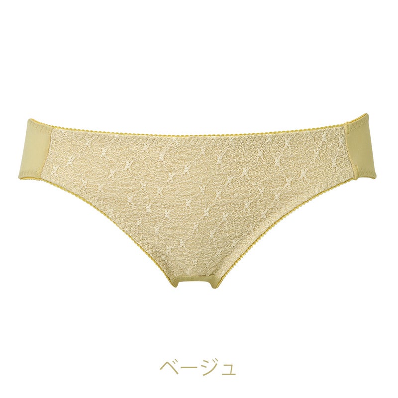 ベージュ
