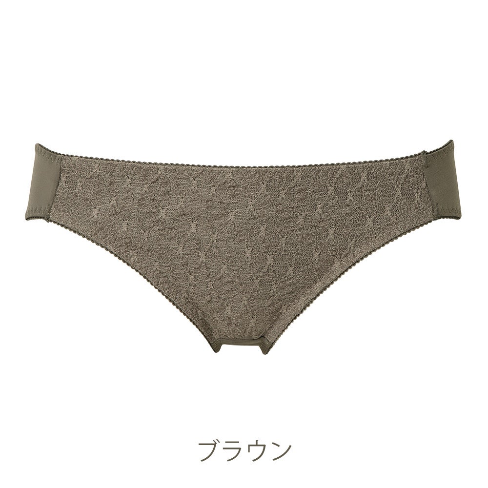 ブラウン
