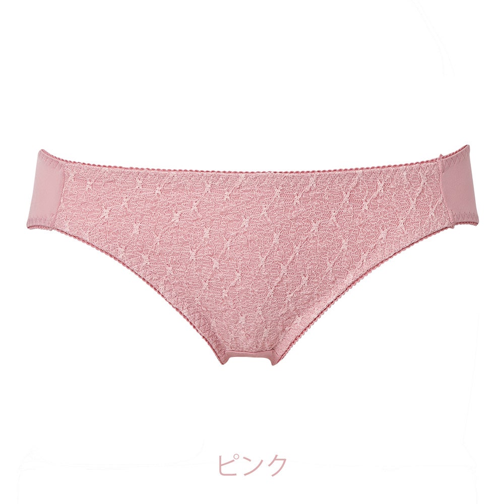 ピンク