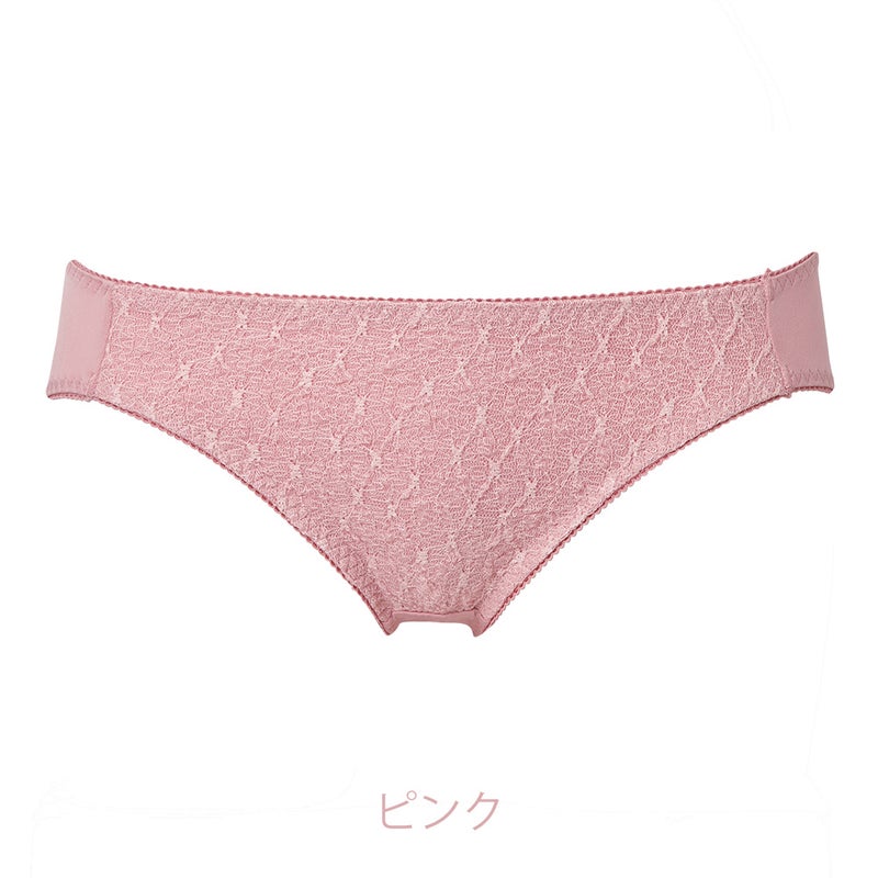 ピンク