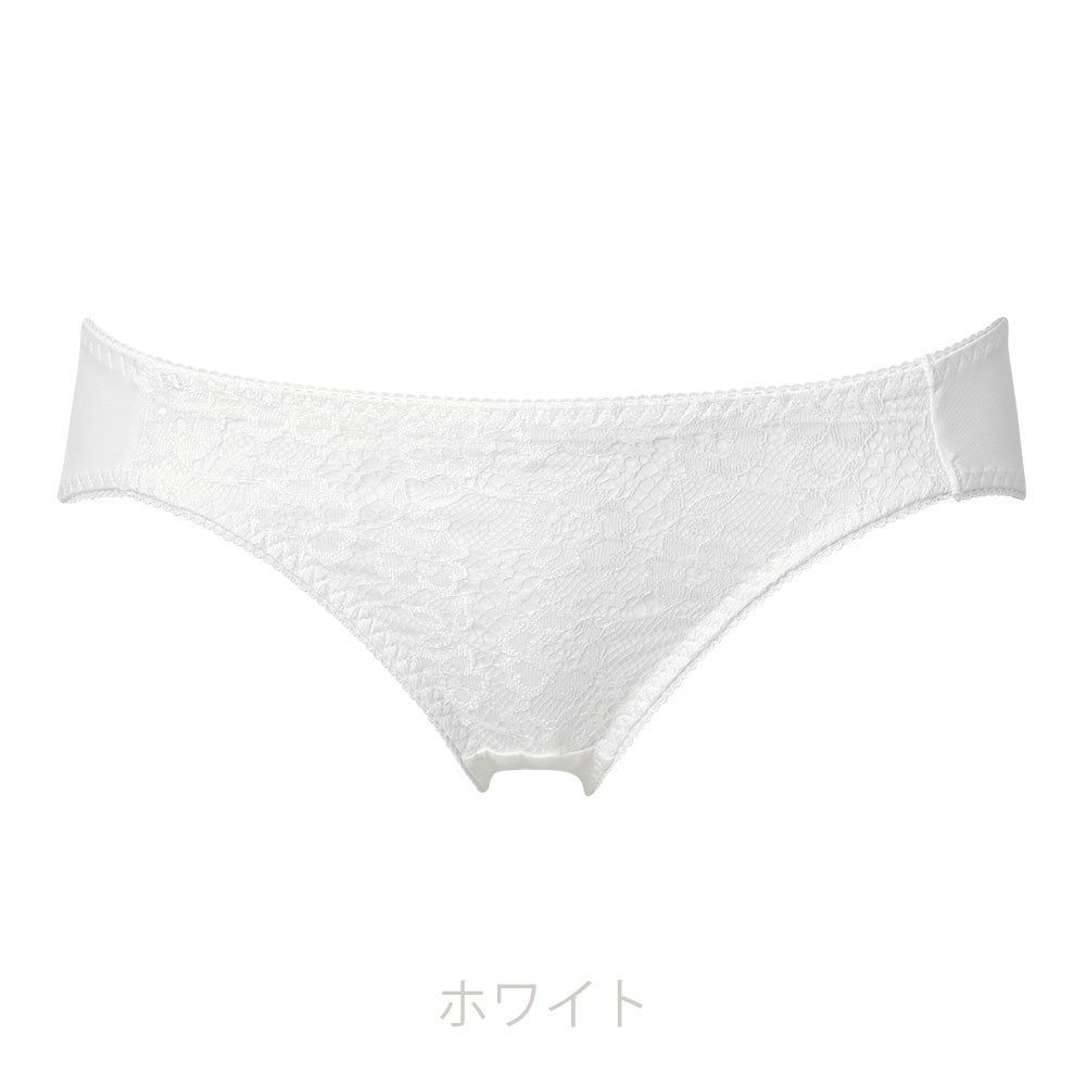 ホワイト
