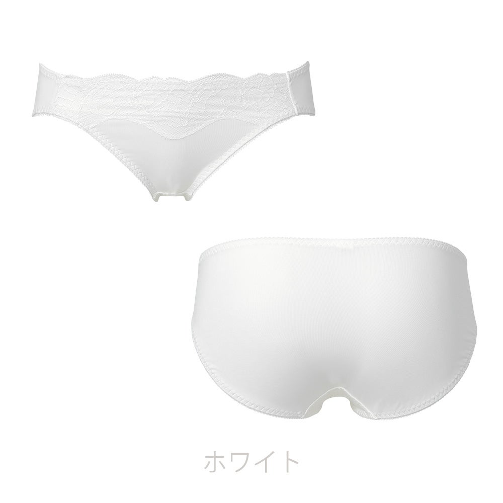 ホワイト
