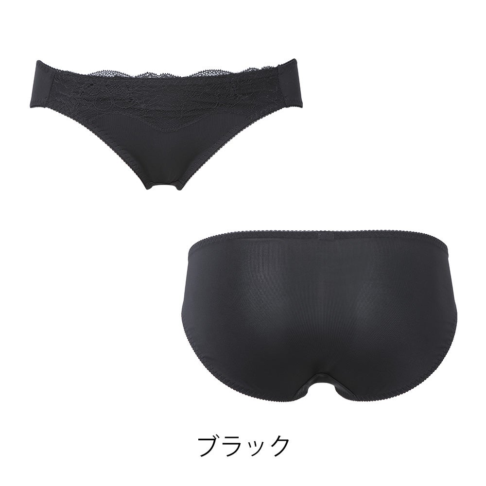 ブラック
