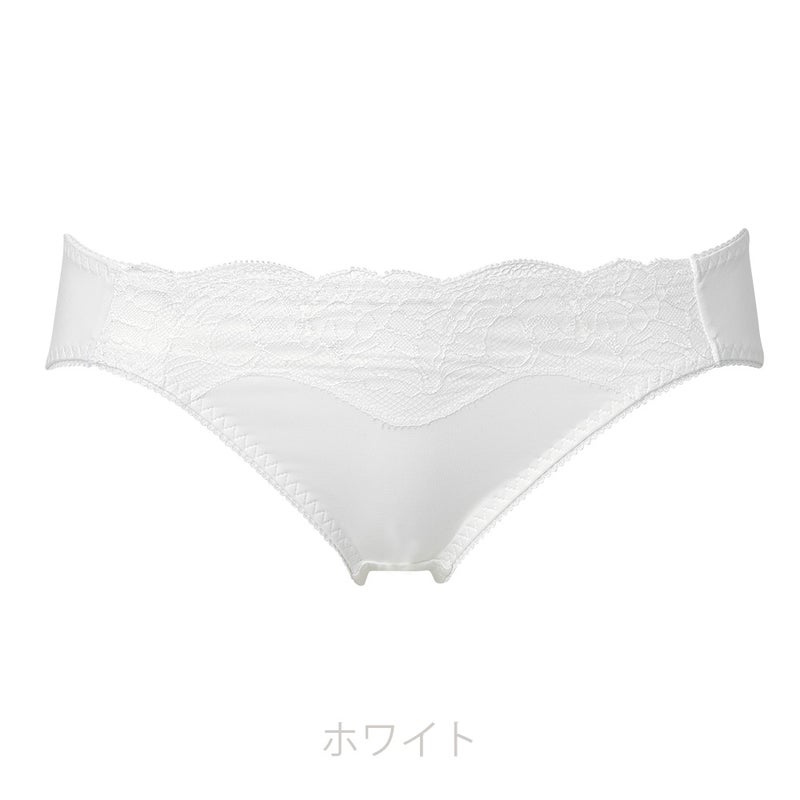 ホワイト