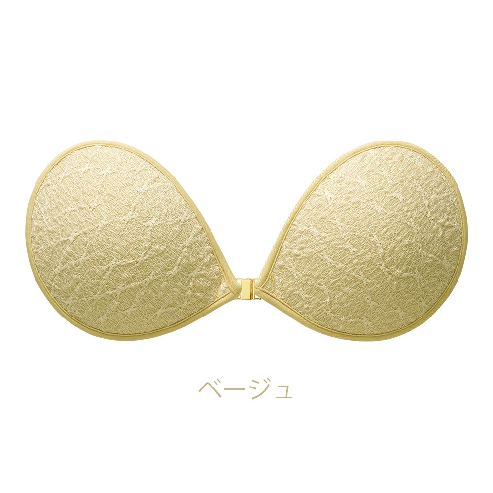 ベージュ