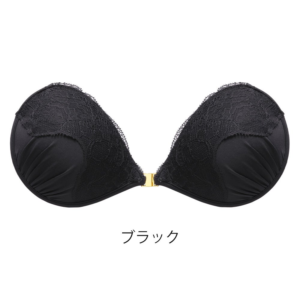 ブラック