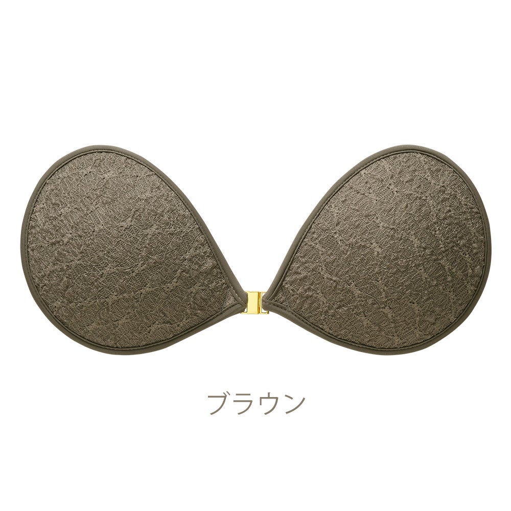 ブラウン